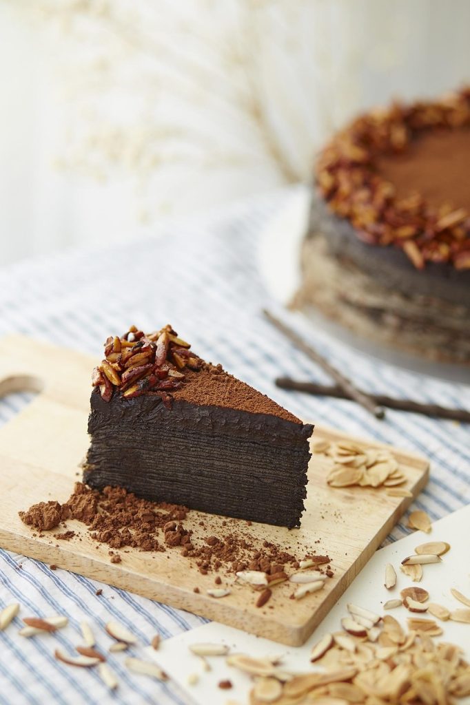 Chocolate cake, dessert, chocolate, ghostsweets, cake, cake, cake, cake, cake, chocolate